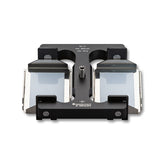 Z287-02MP-Swing our rotor, 2 x microplates (3,800 rpm/ 1,453 xg)